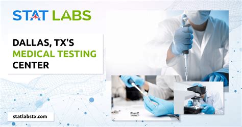 stat labs sales reps